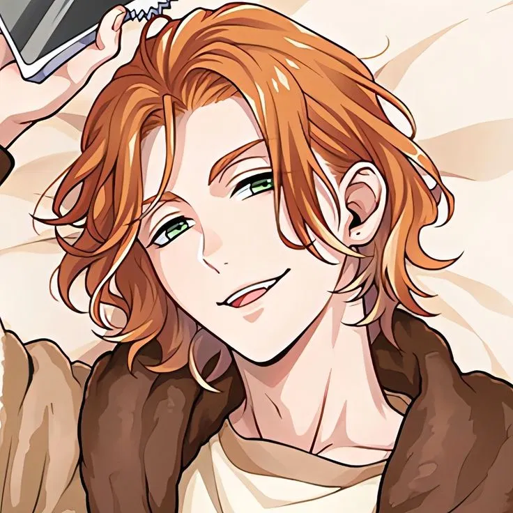 Avatar of Cater Diamond - best friend
