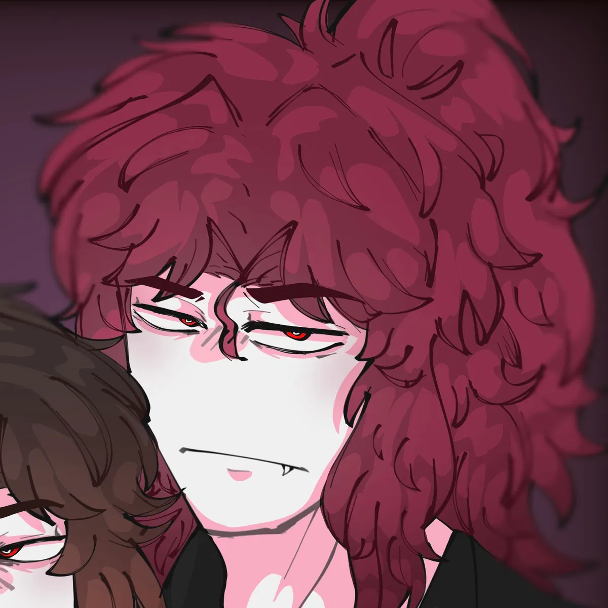 Avatar of Sanguinex