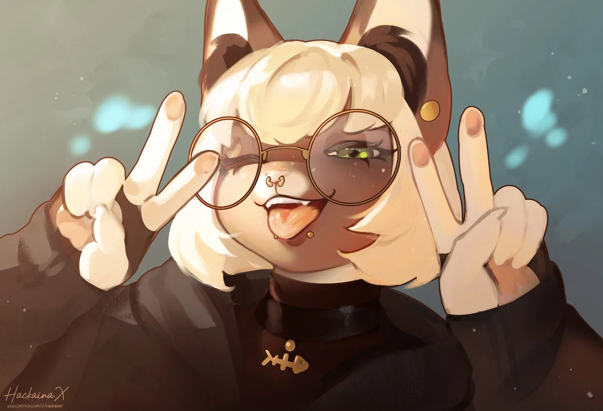 Avatar of Velvet | NEET bestie