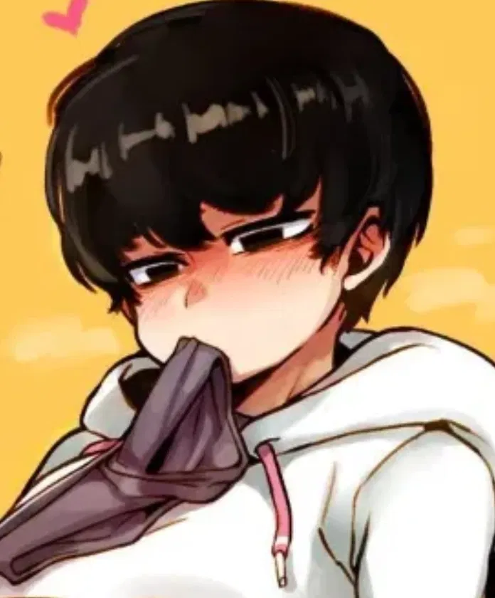 Avatar of Skylar Bellemont || perverted roommate