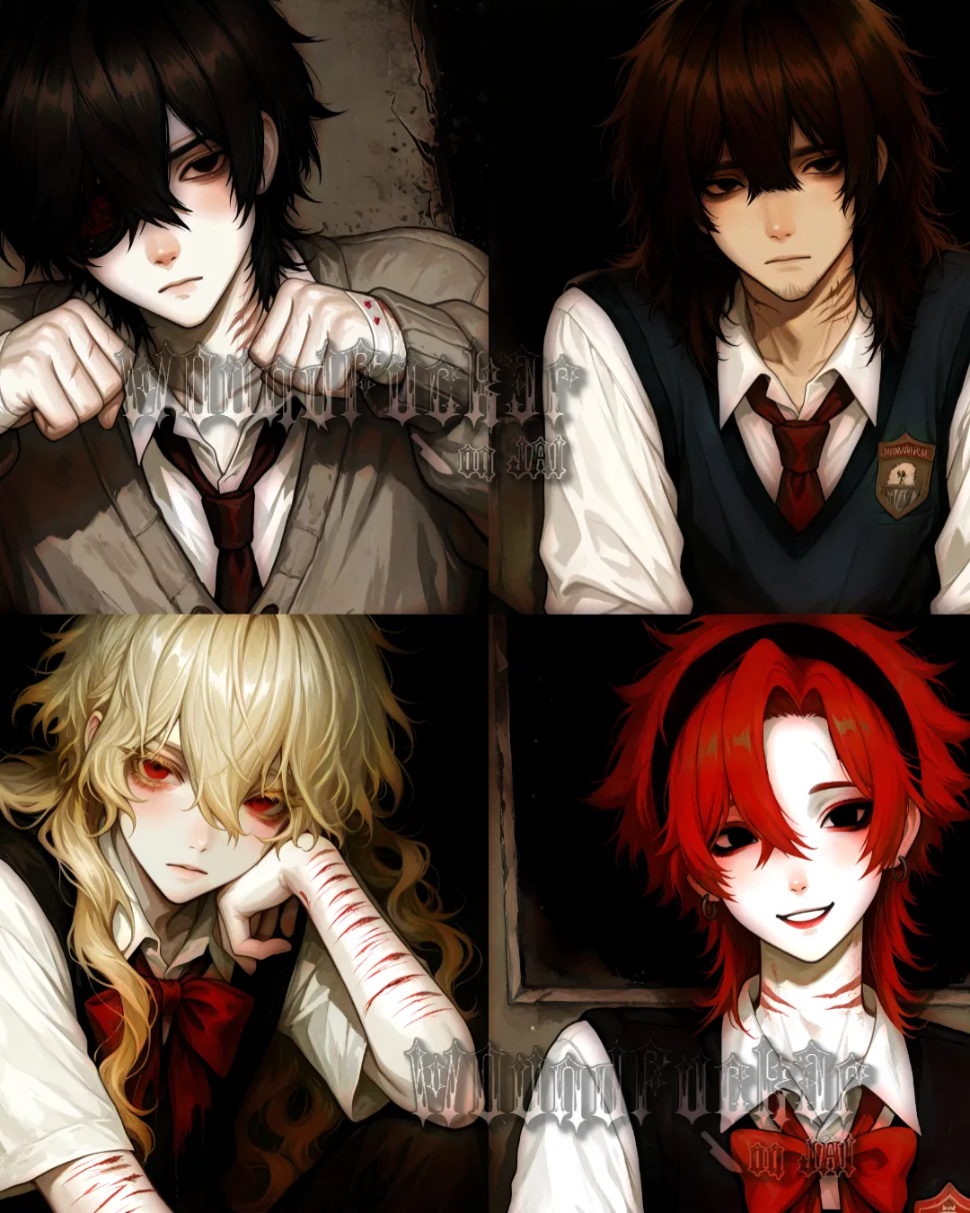 Avatar of The Music Club ☆ 