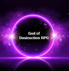 Avatar of God of Destruction RPG