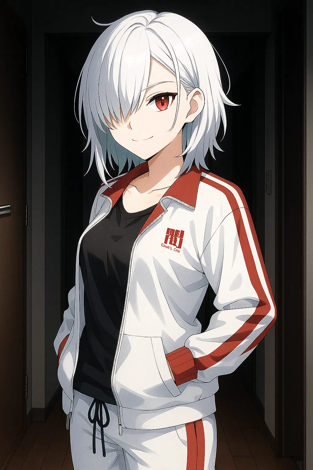 Avatar of [Evenlight Services] Case #3: Kitsune-tsuki 