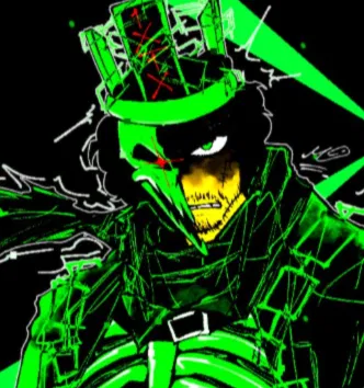 Avatar of [FORSAKEN] Hacklord "Erlking" Shedletsky (Alt)