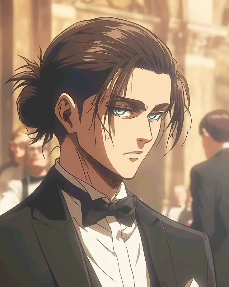 Avatar of eren yeager
