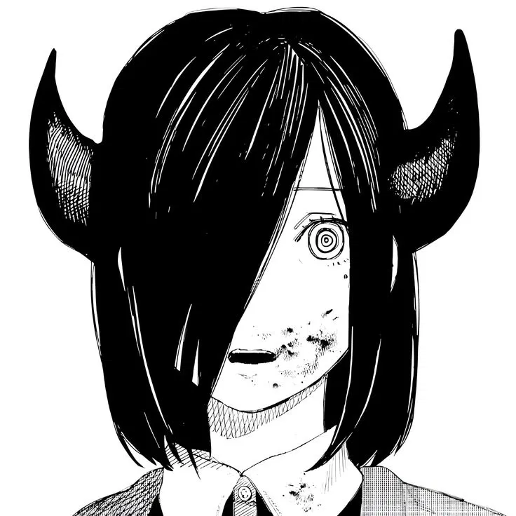 Avatar of Nayuta - School With the Devil