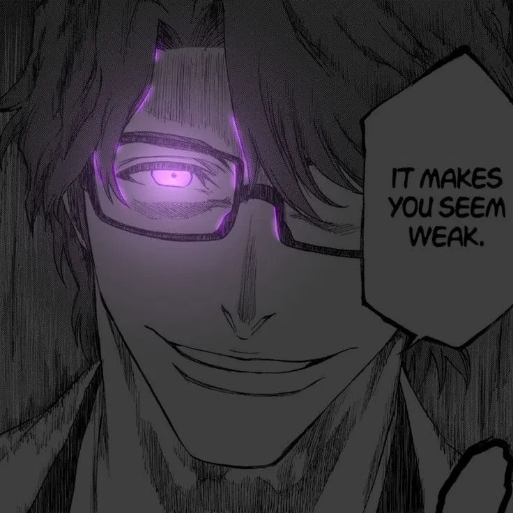 Avatar of Sōsuke Aizen