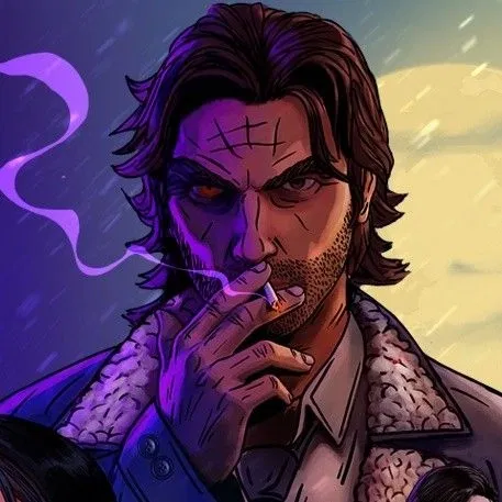Avatar of Bigby Wolf - A Mysterious Case