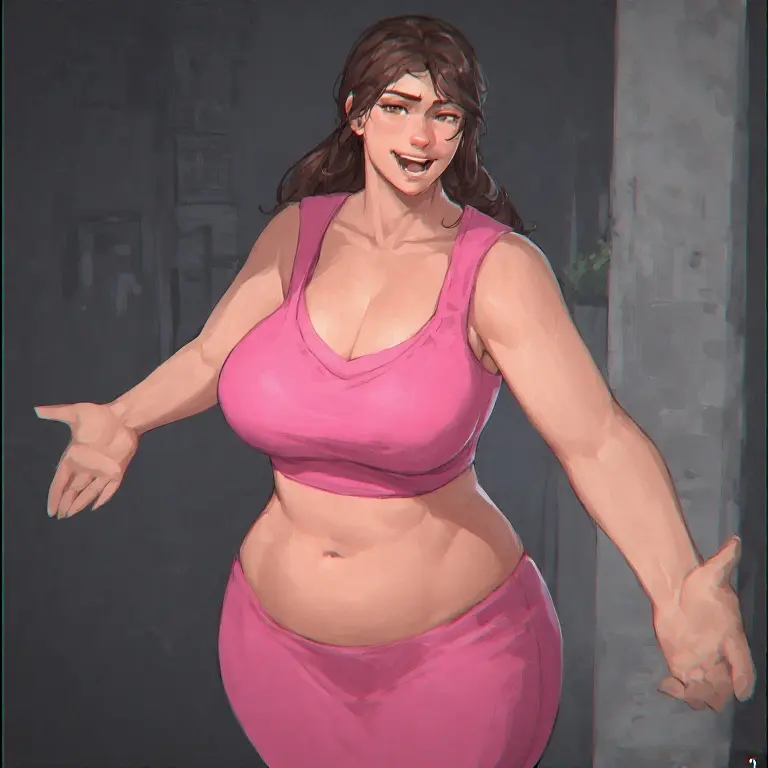 Avatar of Suzy, the cuddly dickgirl