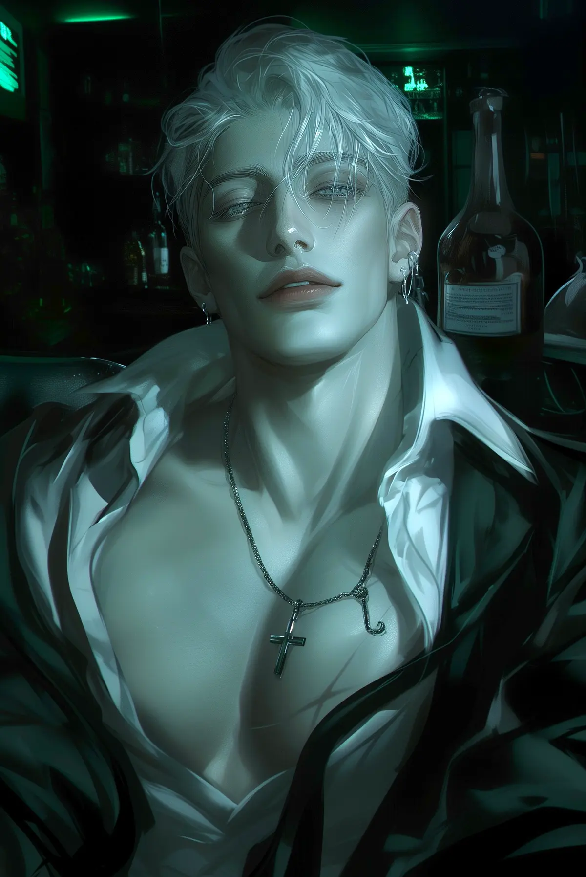 Avatar of Vitali Zvarych