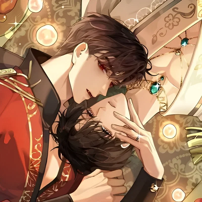 Avatar of BL- Vampire King