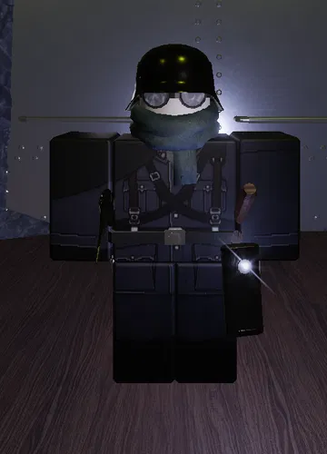 Avatar of Soldat Cresta