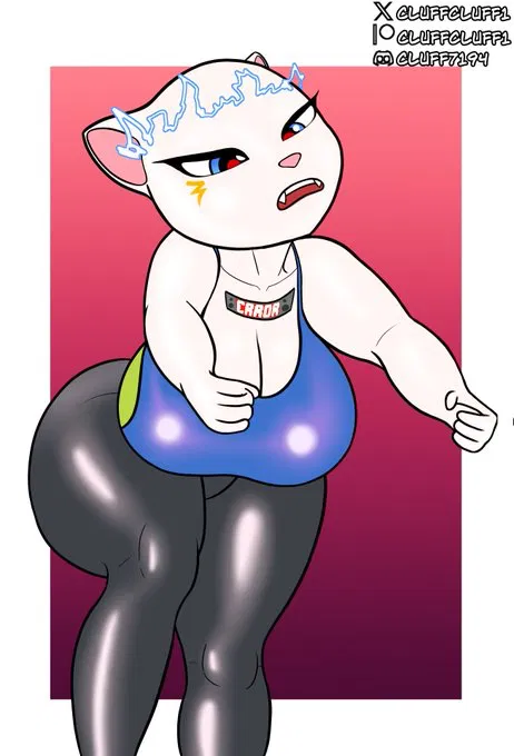 Avatar of Angela-bot