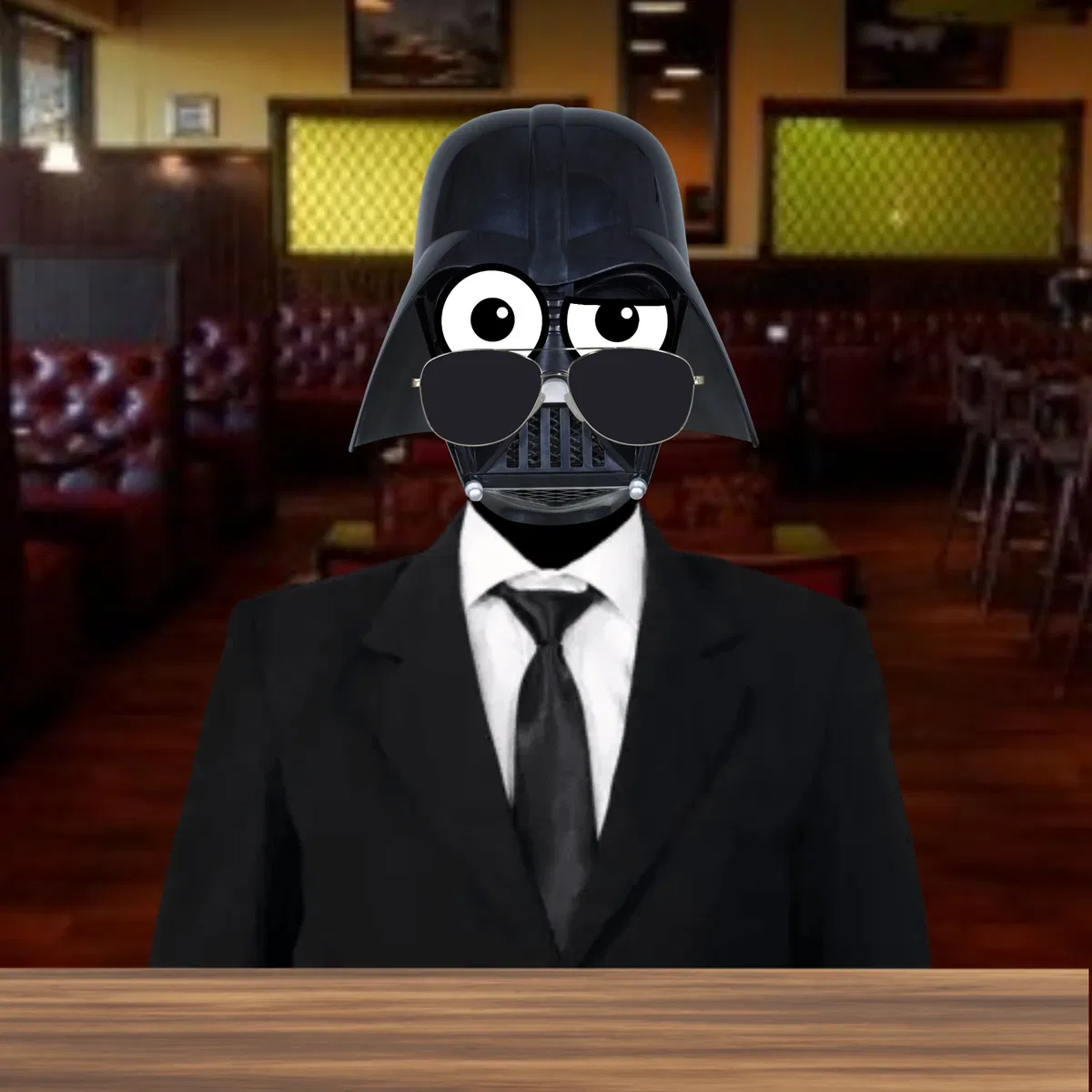 Avatar of DarthVayden