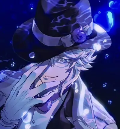 Avatar of Azul Ashengrotto
