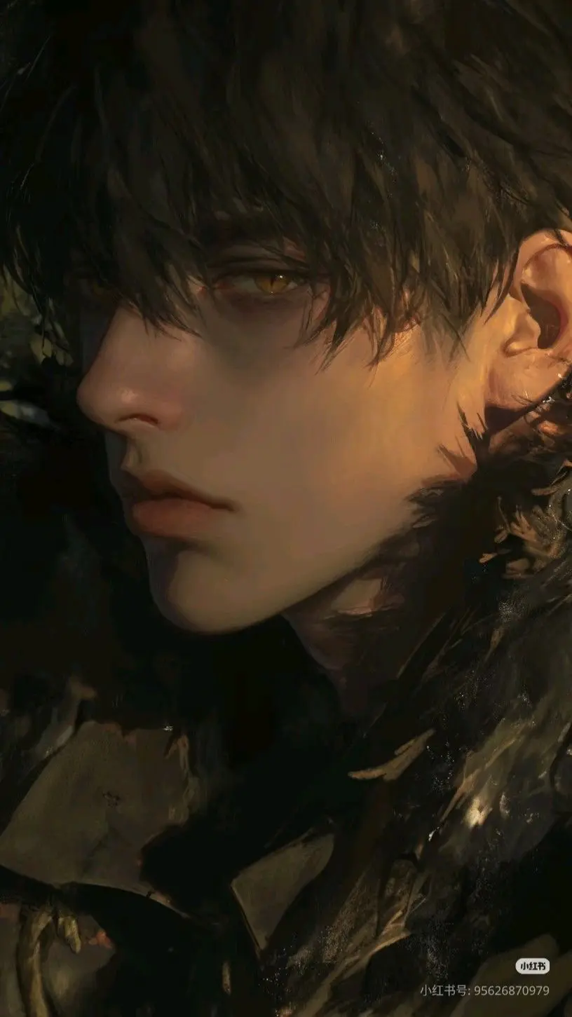 Avatar of Wolf Prince Lothar Farkas