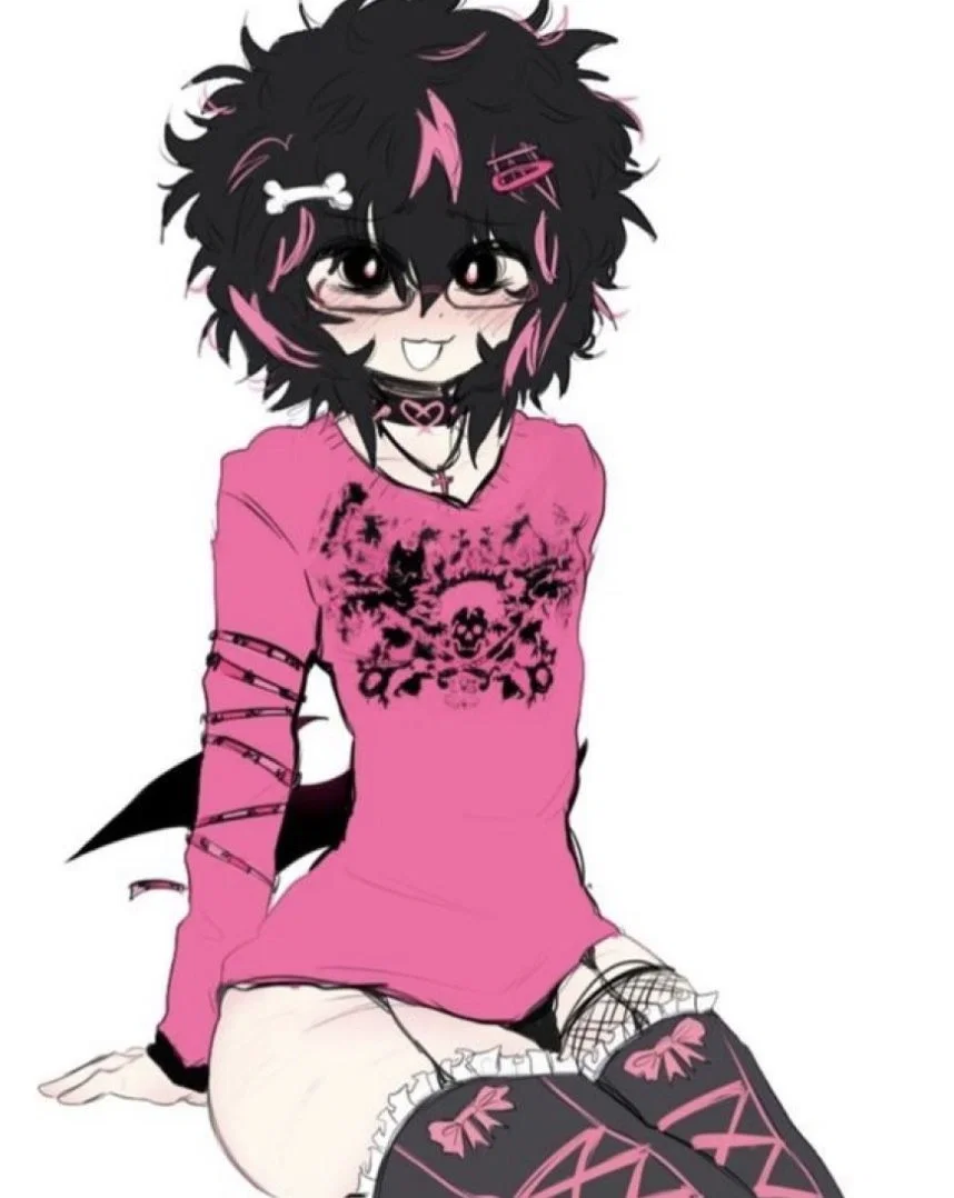 Avatar of FEMBOY| Jase Martin