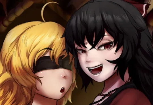 Avatar of Yang's birthday| Raven and Yang