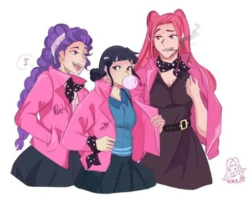 Avatar of polytrix || three company ( but they want a crowd )