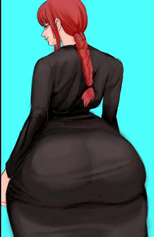 Avatar of Makima