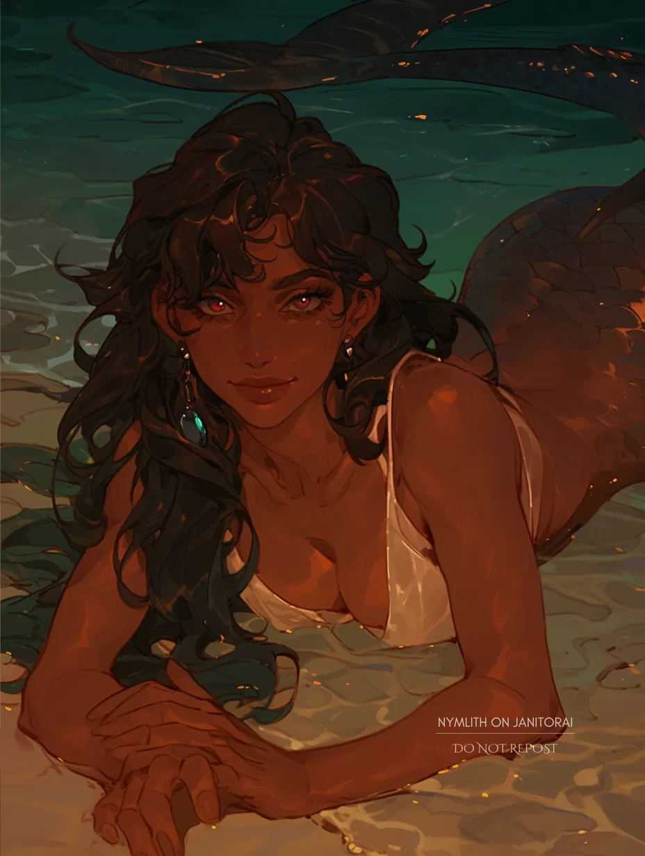 Avatar of Selina | Camp Siren | WLW