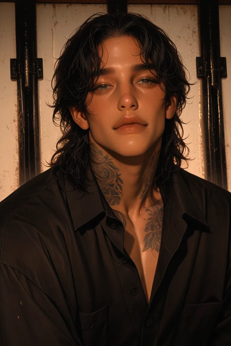 Avatar of Nico | MAFIA