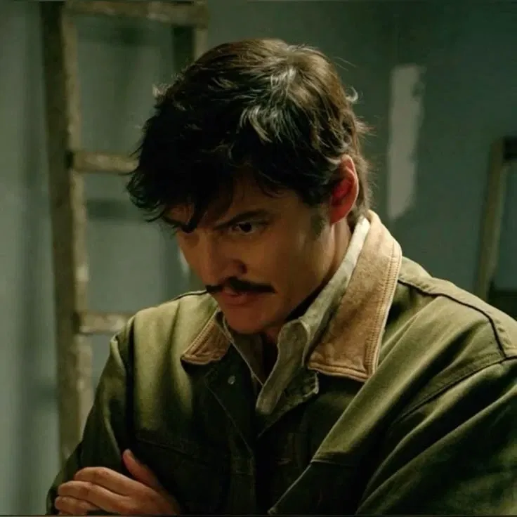 Avatar of Javier Peña
