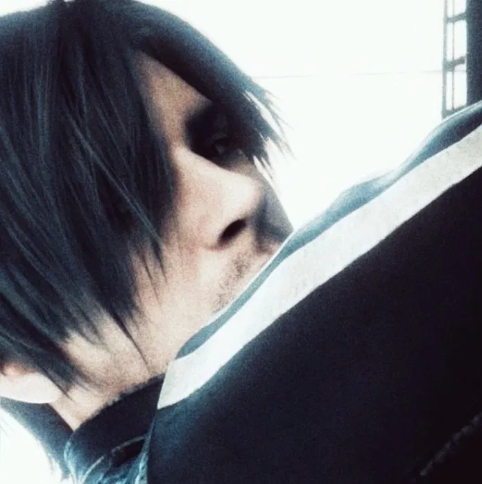 Avatar of Leon Kennedy