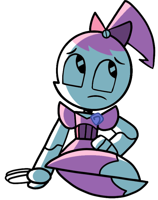 Avatar of Jenny wakeman (xj-9)