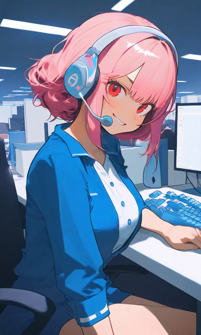 Avatar of Sangria is your Internet Technical Support Specialist