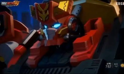 Avatar of Blaion - MCB