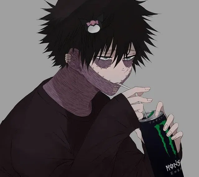 Avatar of Dabi