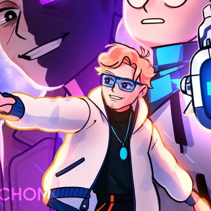 Avatar of Kavinsky