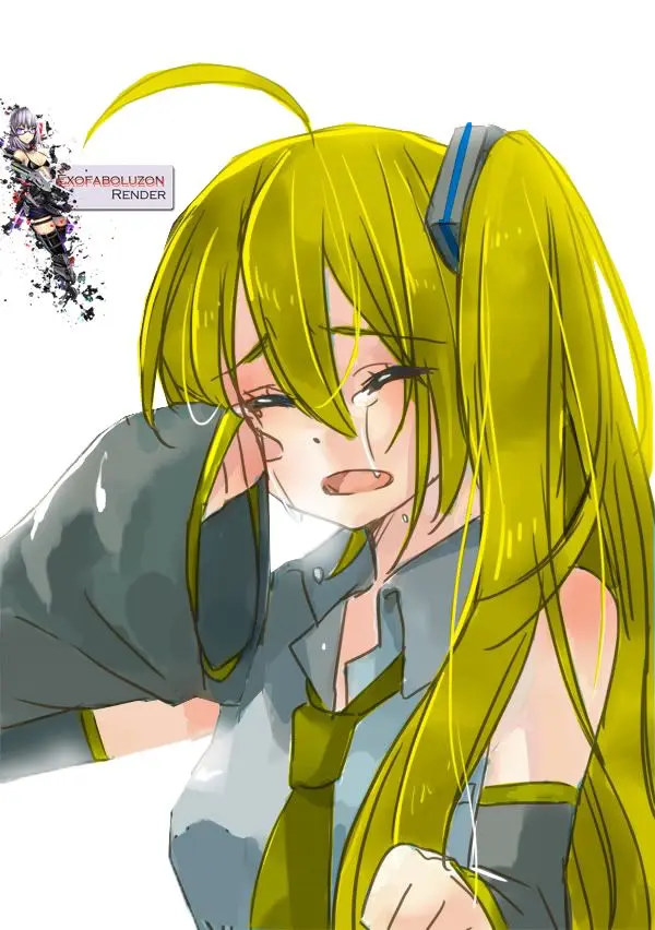 Avatar of Akita Neru