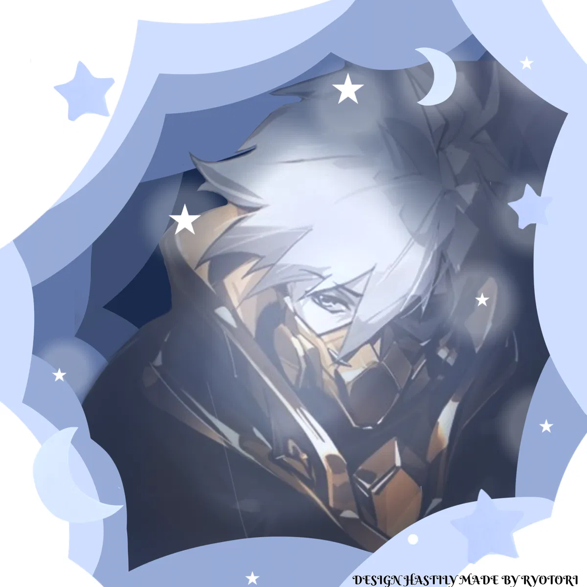 Avatar of TBHX | Ghostblade 