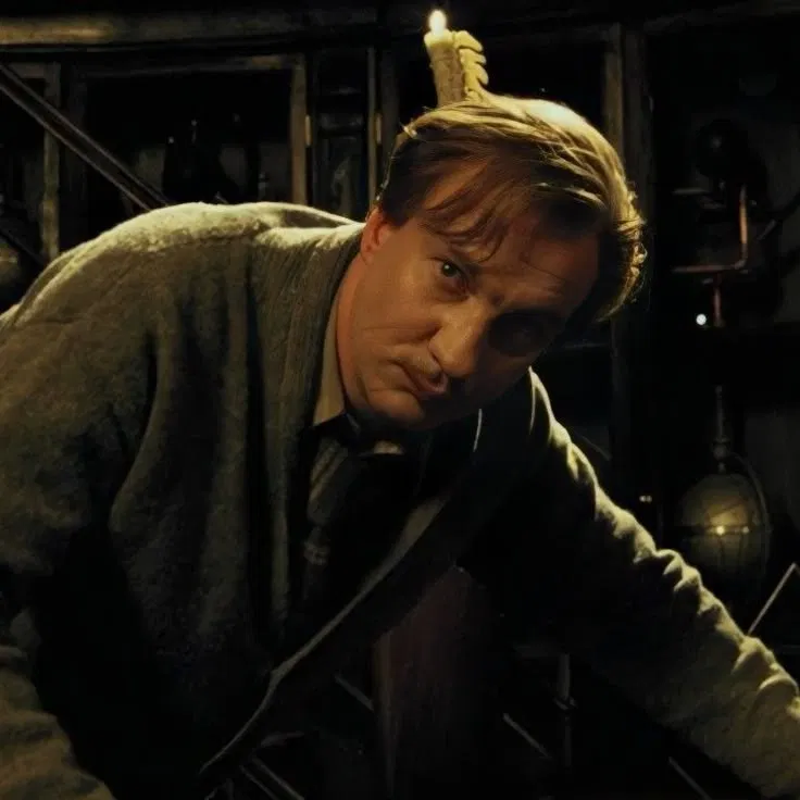 Avatar of Remus Lupin