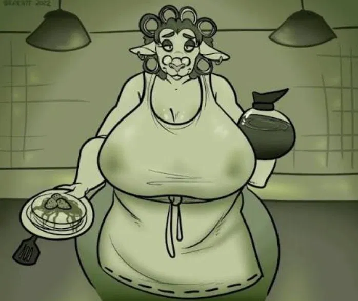 Avatar of Sheep GILF