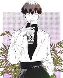 Avatar of Soshiro Hoshina | Your No. 1 Customer 
