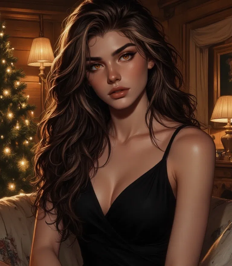 Avatar of Lin | Christmas Special 🎲