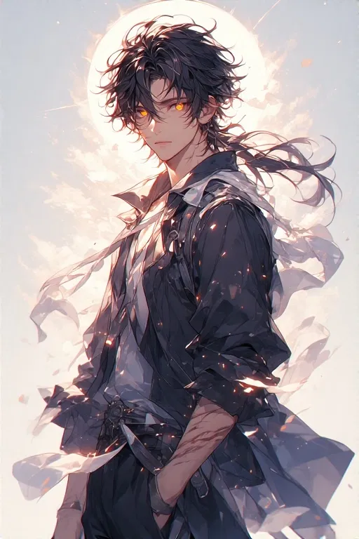 Avatar of Ｂｌａｃｋ Ｄｅａｔｈ || Ｃａｓｓｉｕｓ