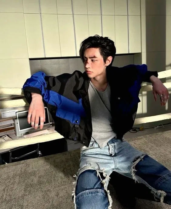 Avatar of Park Sunghoon