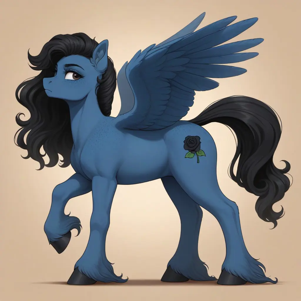 Avatar of Black-rose