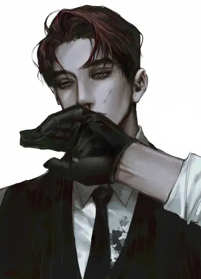 Avatar of Angelo Salvatore Gambino | Caporegime | D'ANGELI RI