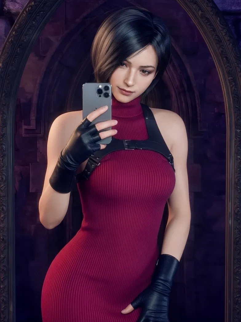 Avatar of Ada Wong | Resident Evil