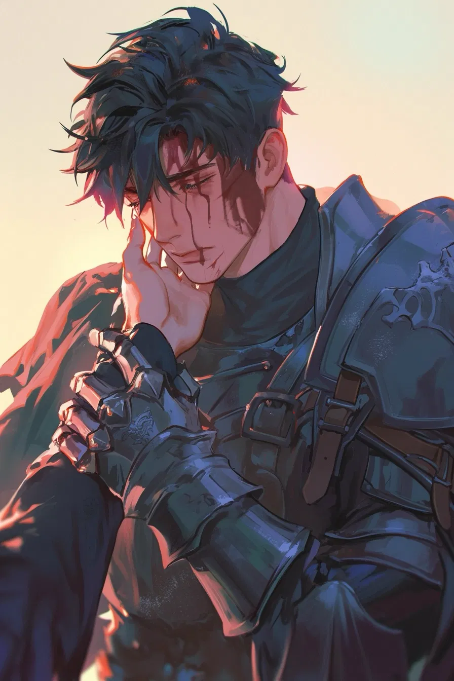 Avatar of Ser Caelan