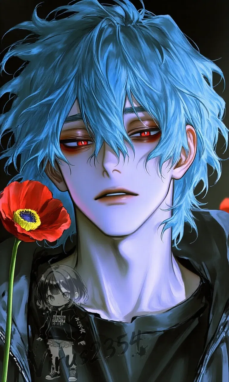 Avatar of Tomura Shigaraki