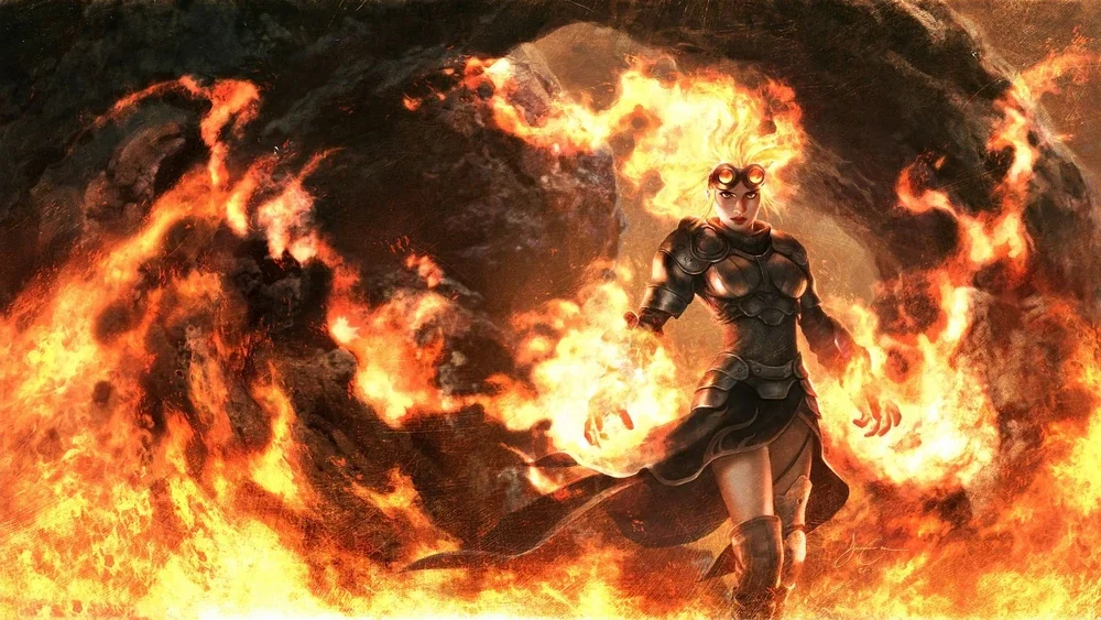 Avatar of Chandra Nalaar