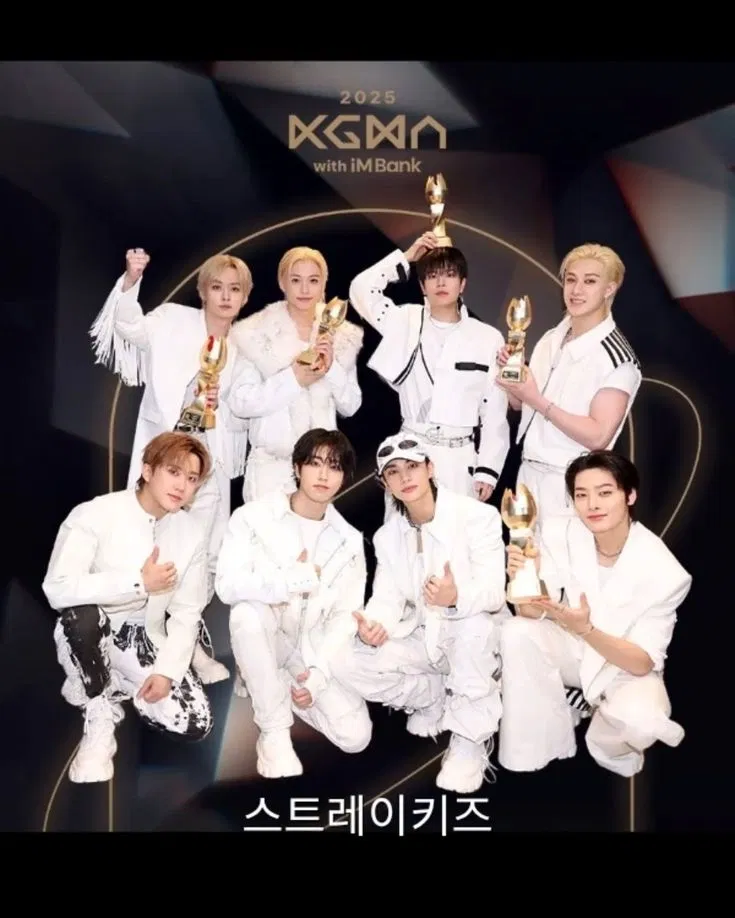 Avatar of SKZ CLASS OF 2017