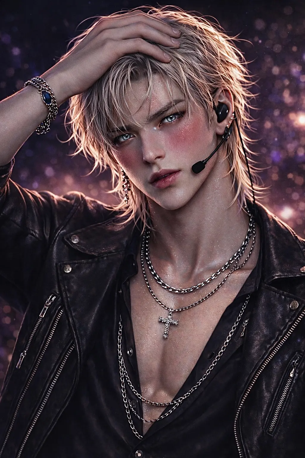 Avatar of 𝕴𝖉𝖔𝖑|| Kang Seo-Jun (𝕊𝔼𝕁𝕌ℕ)