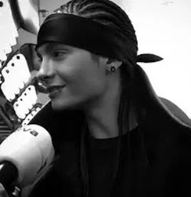 Avatar of tom kaulitz